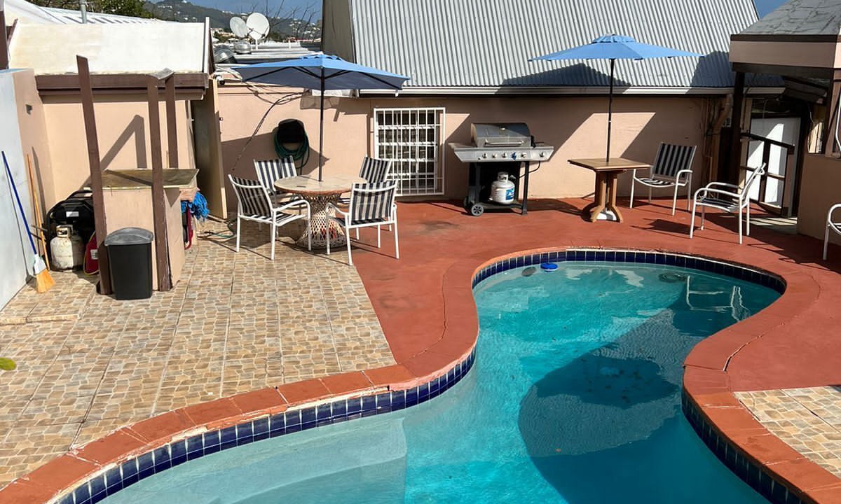 Photo of Outdoor in Estate Contant