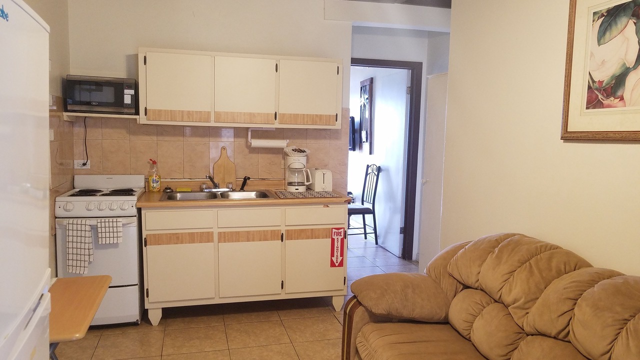 Photo of Kitchen in Estate Contant