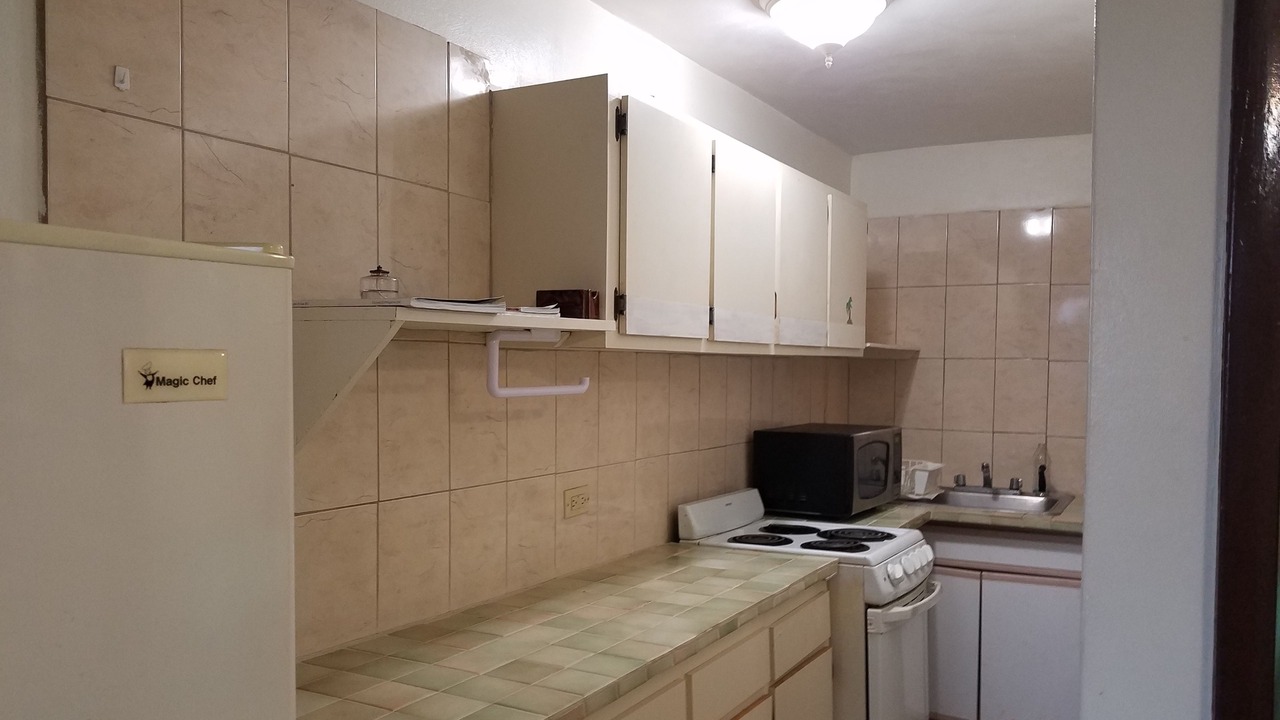 Photo of Kitchen in Estate Contant