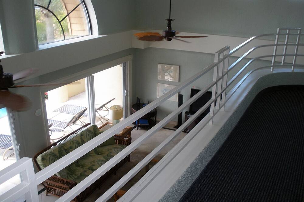 Photo of Patio Balcony in Virgin Grand Estates