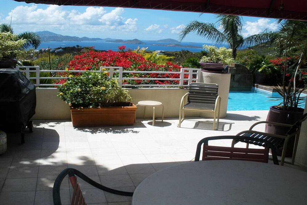 Photo of Outdoor in Virgin Grand Estates
