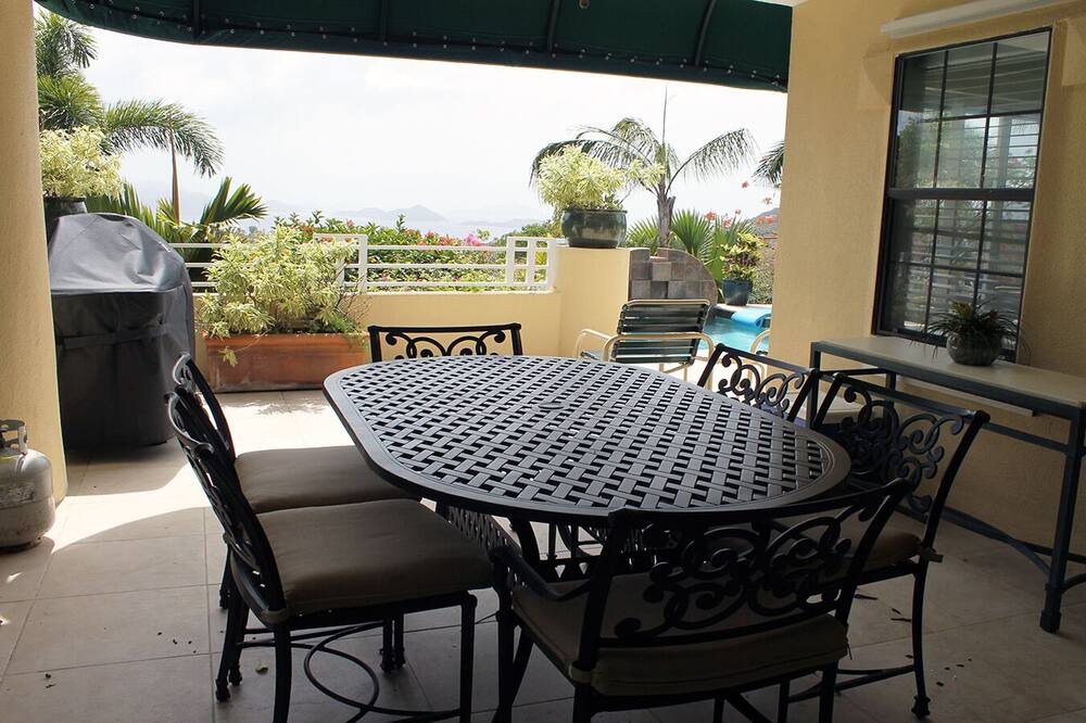Photo of Outdoor in Virgin Grand Estates
