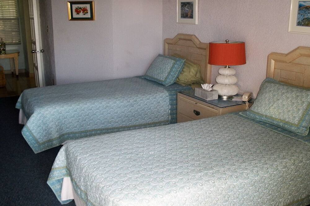 Photo of Bedroom in Virgin Grand Estates
