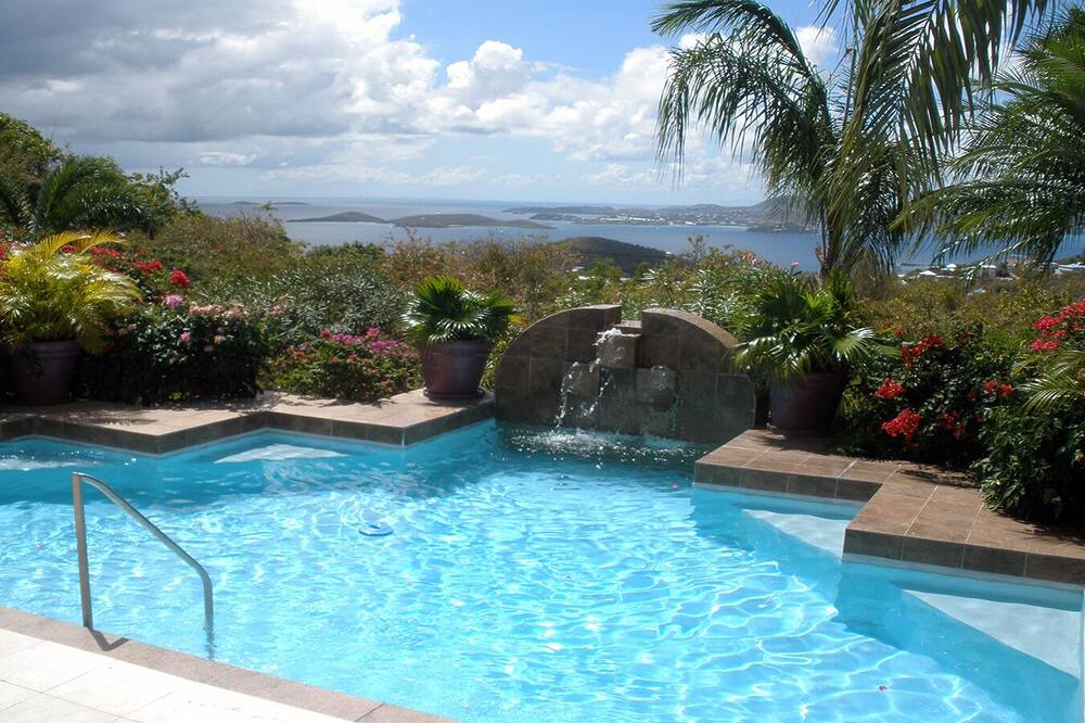 Photo of Outdoor in Virgin Grand Estates