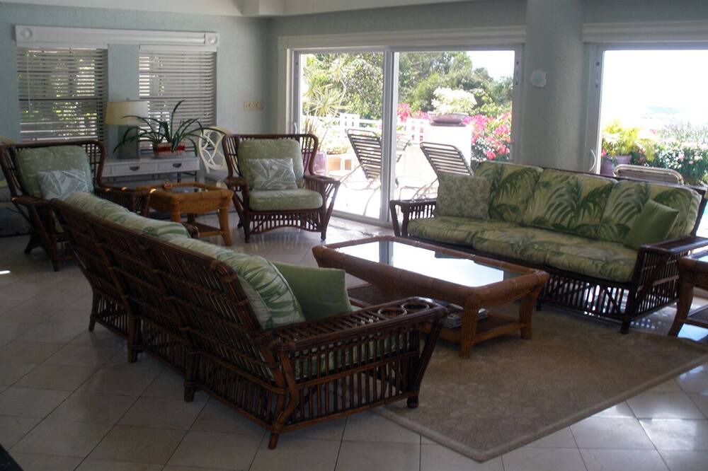 Photo of Bedroom in Virgin Grand Estates