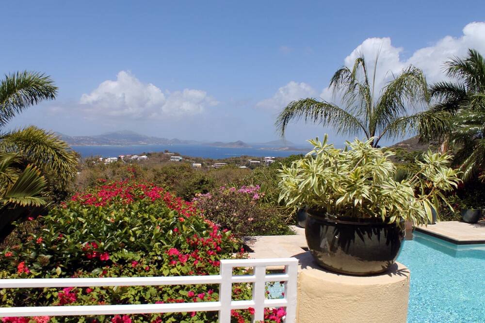 Photo of Outdoor in Virgin Grand Estates