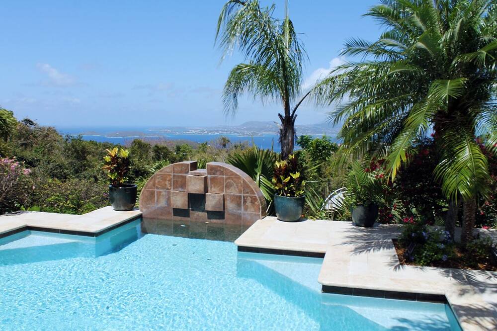 Photo of Outdoor in Virgin Grand Estates