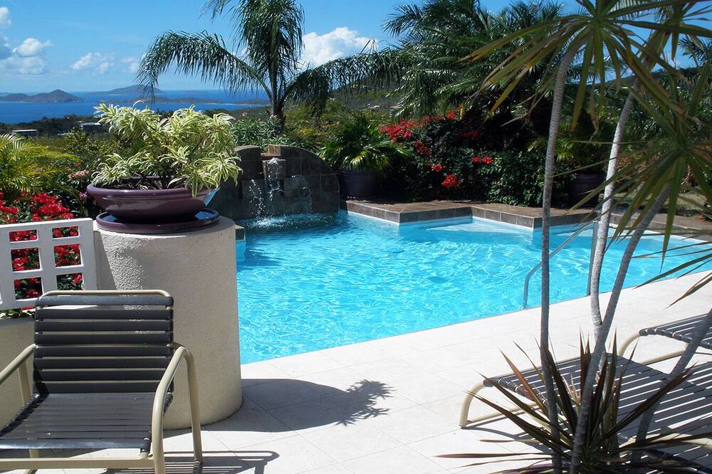 Photo of Outdoor in Virgin Grand Estates