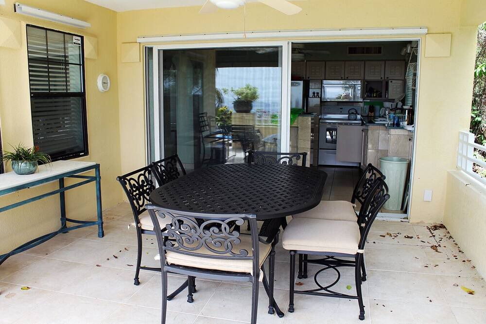 Photo of Outdoor in Virgin Grand Estates