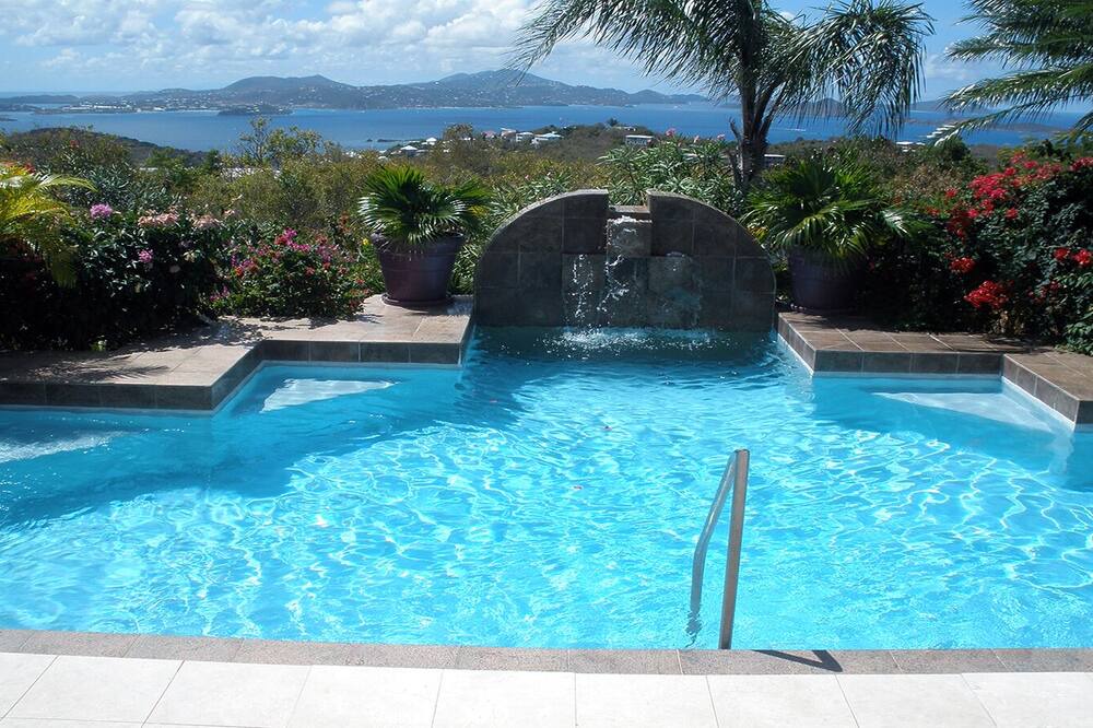 Photo of Outdoor in Virgin Grand Estates