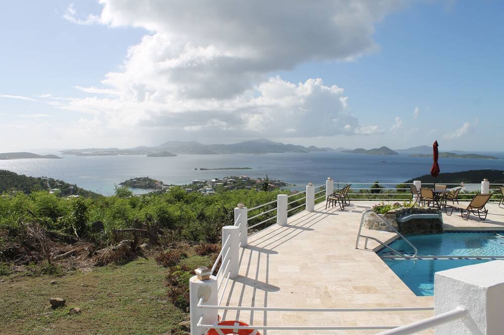 Photo of Outdoor in Estate Bethany