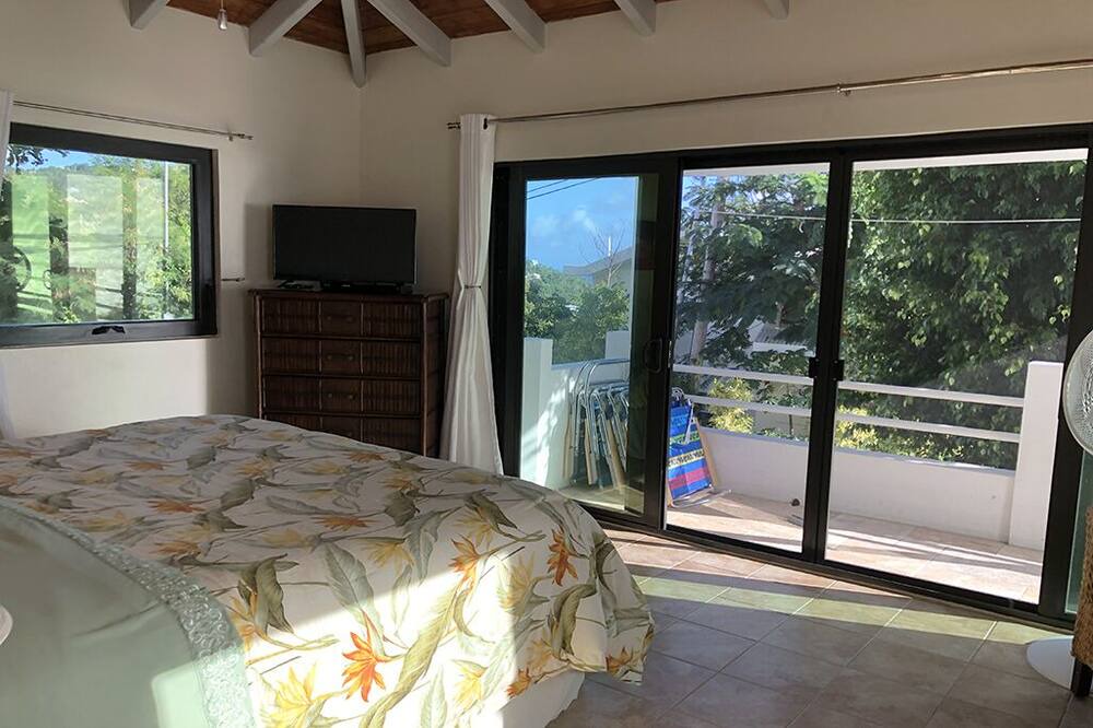 Photo of Patio Balcony in Estate Bethany