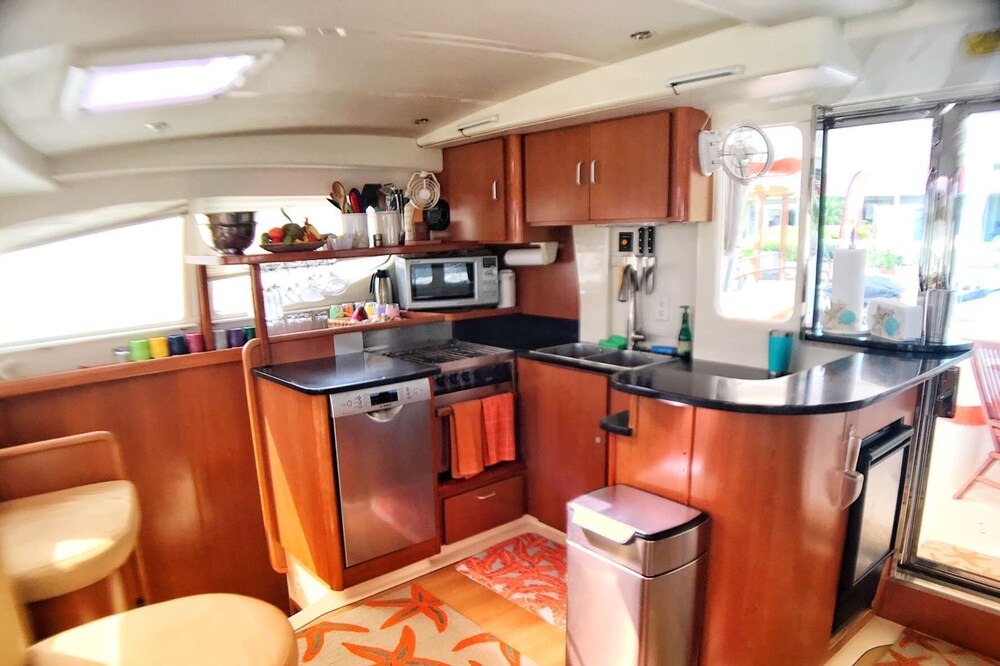 Photo of Kitchen in Benner