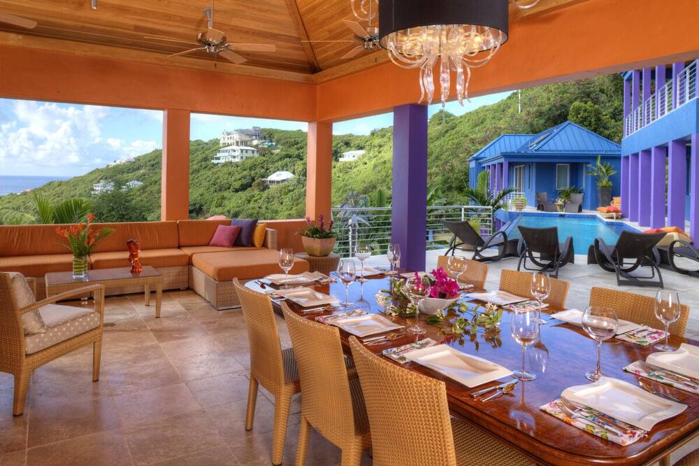 Photo of Outdoor in Rendezvous & Ditleff