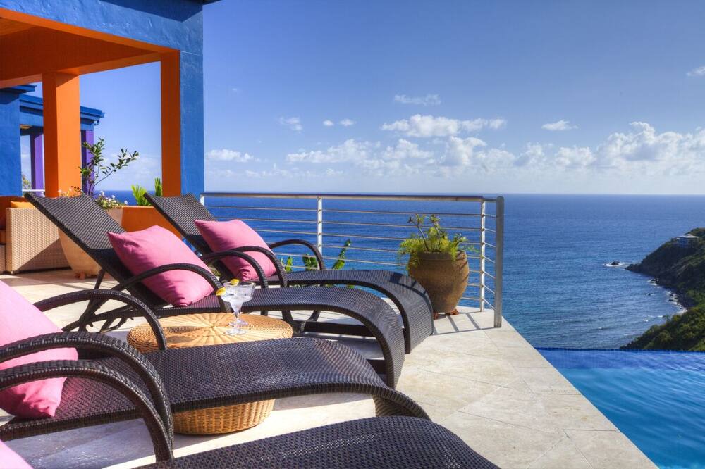 Photo of Outdoor in Rendezvous & Ditleff
