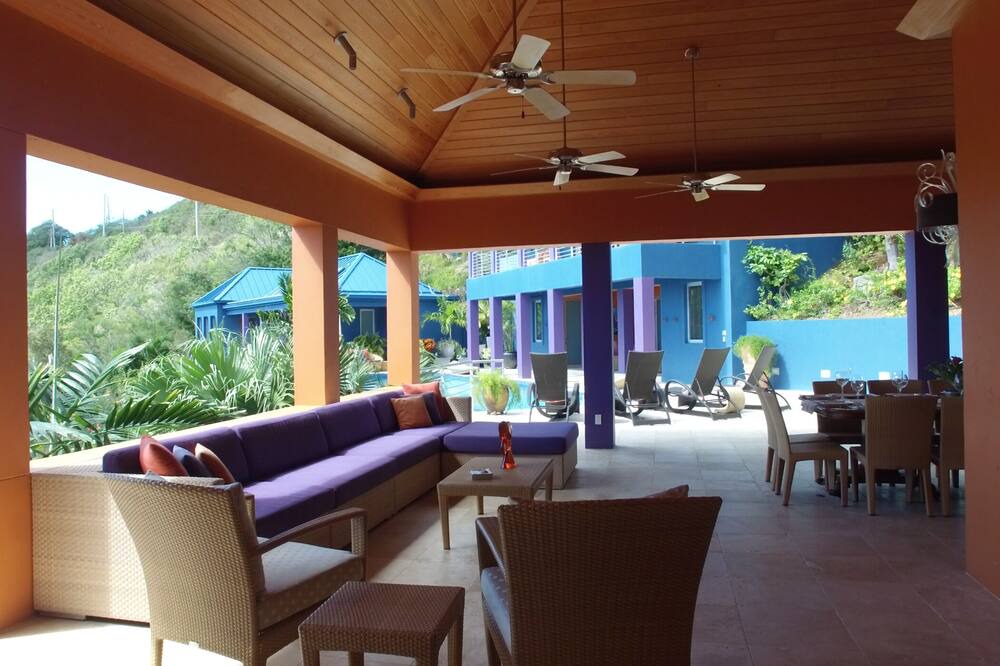 Photo of Livingroom in Rendezvous & Ditleff