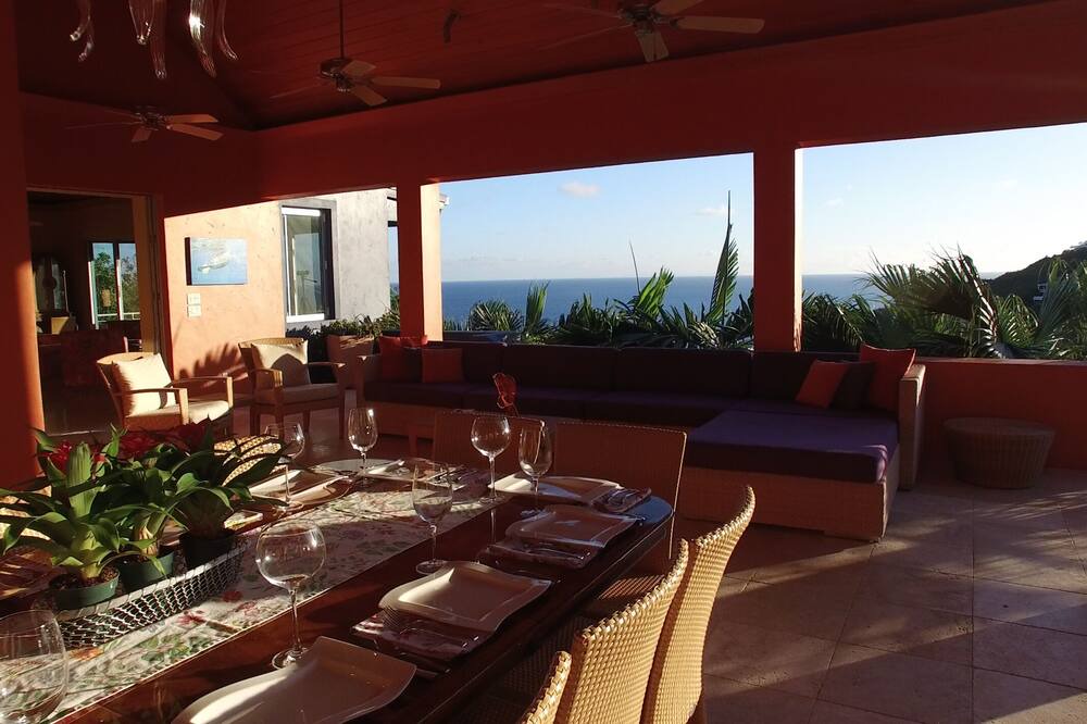 Photo of Kitchen in Rendezvous & Ditleff