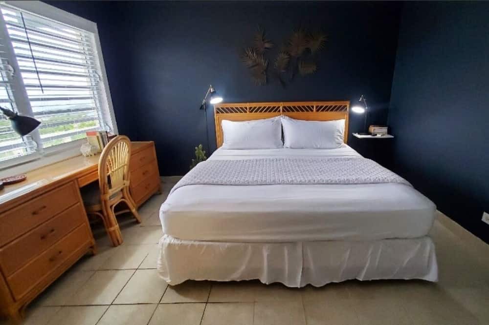 Photo of Bedroom in Estate Contant