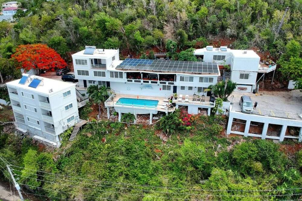 Photo of Outdoor in Estate Contant