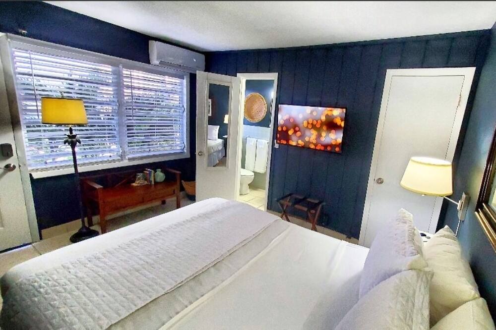Photo of Bedroom in Estate Contant