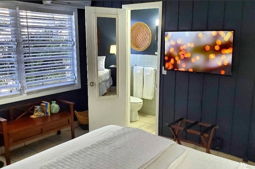 Photo of Bedroom in Estate Contant