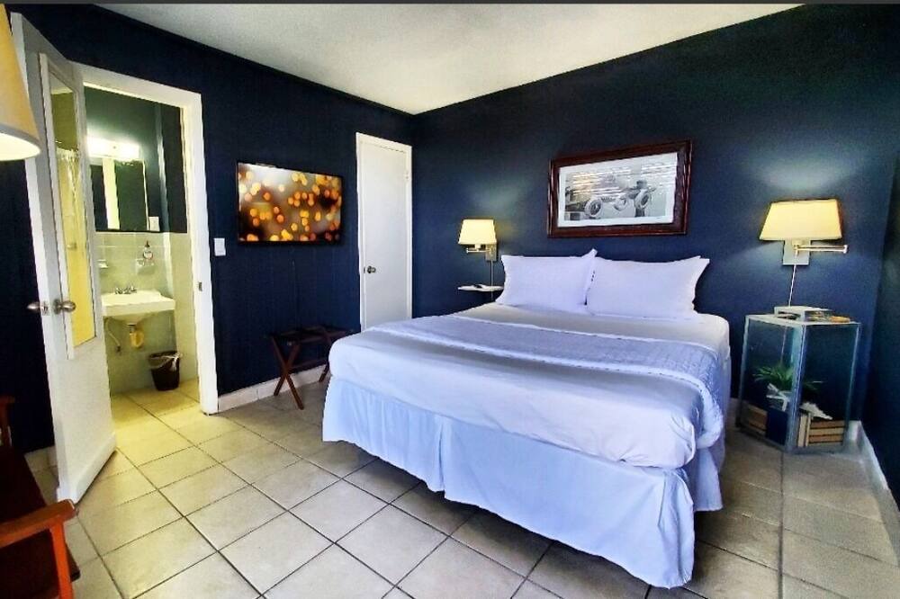 Photo of Bedroom in Estate Contant