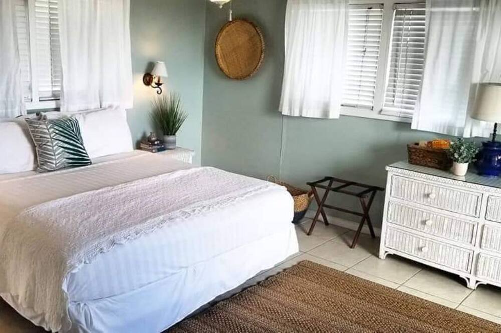 Photo of Bedroom in Estate Contant