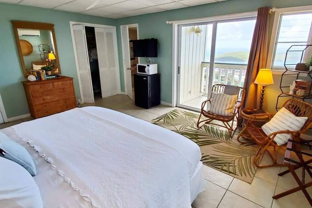 Photo of Bedroom in Estate Contant
