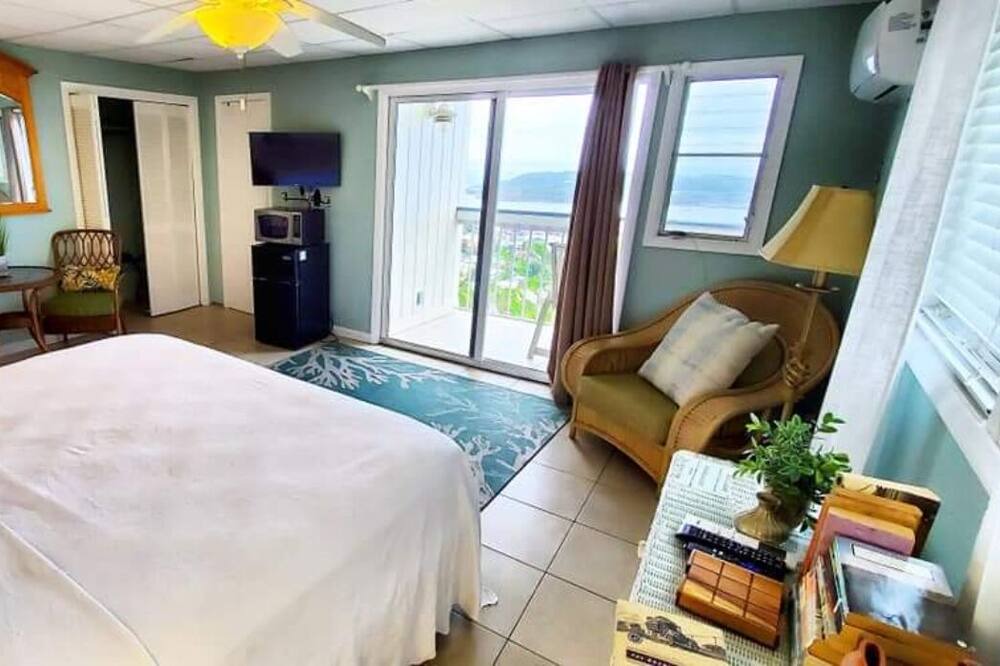 Photo of Bedroom in Estate Contant
