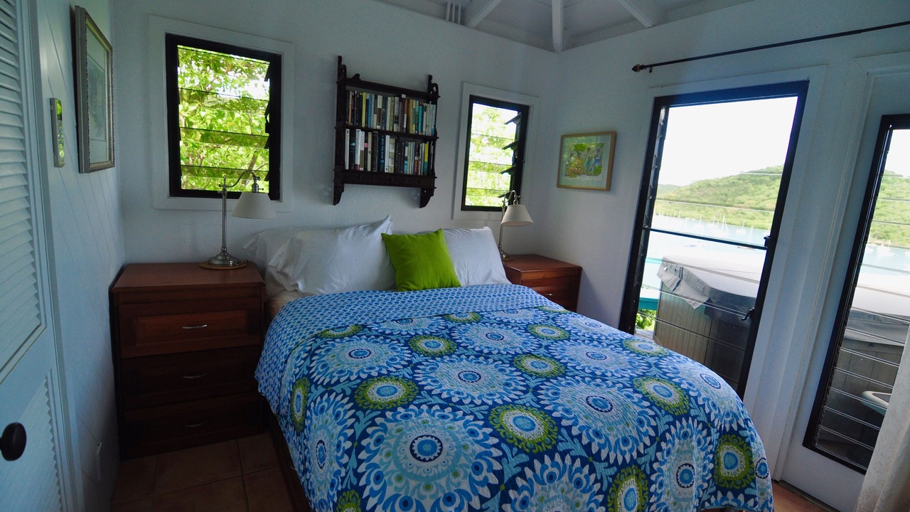 Photo of Bedroom in Estate Carolina