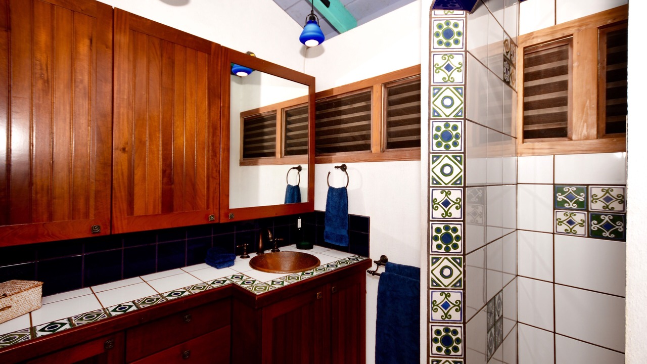 Photo of Kitchen in Estate Carolina