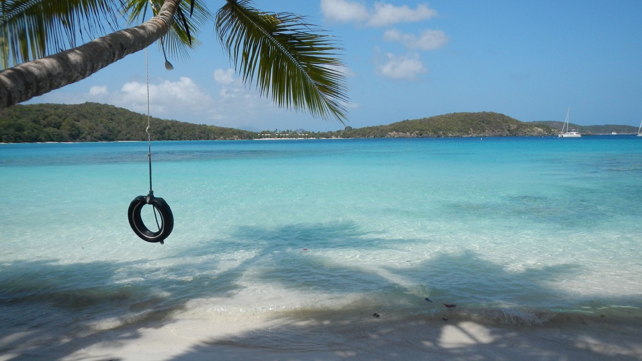 Photo of Others in Estate Chocolate Hole and Great Cruz Bay