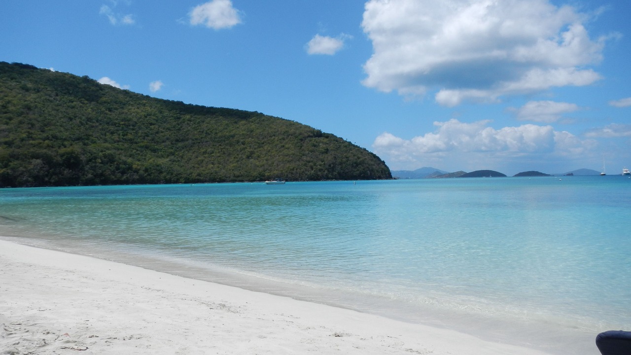 Photo of Outdoor in Estate Chocolate Hole and Great Cruz Bay