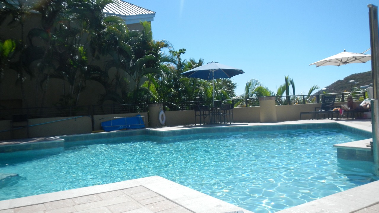 Photo of Outdoor in Estate Chocolate Hole and Great Cruz Bay