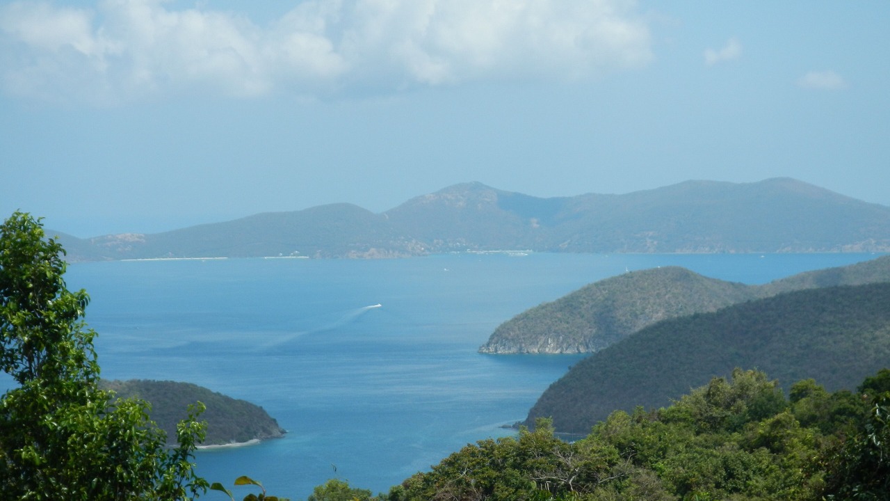 Photo of Outdoor in Estate Chocolate Hole and Great Cruz Bay