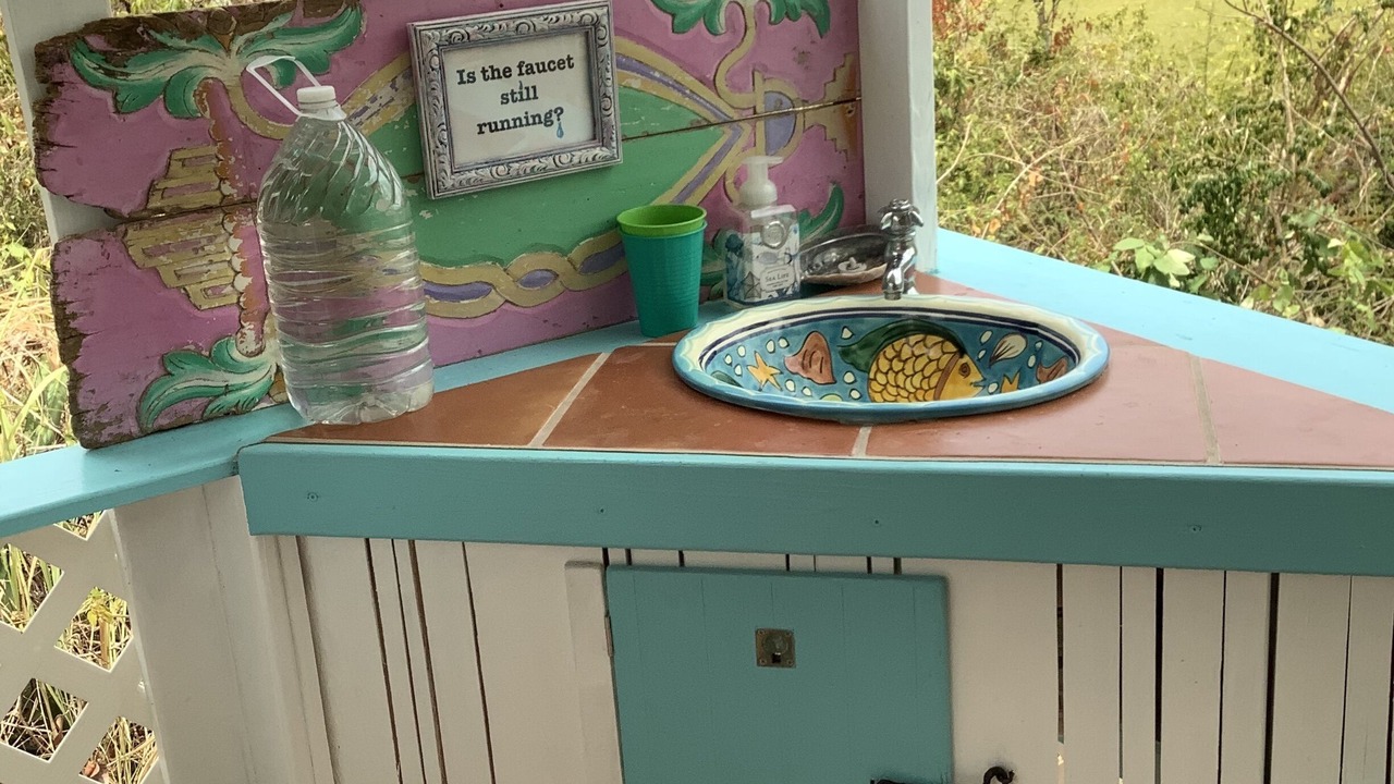 Photo of Kitchen in Estate Concordia B