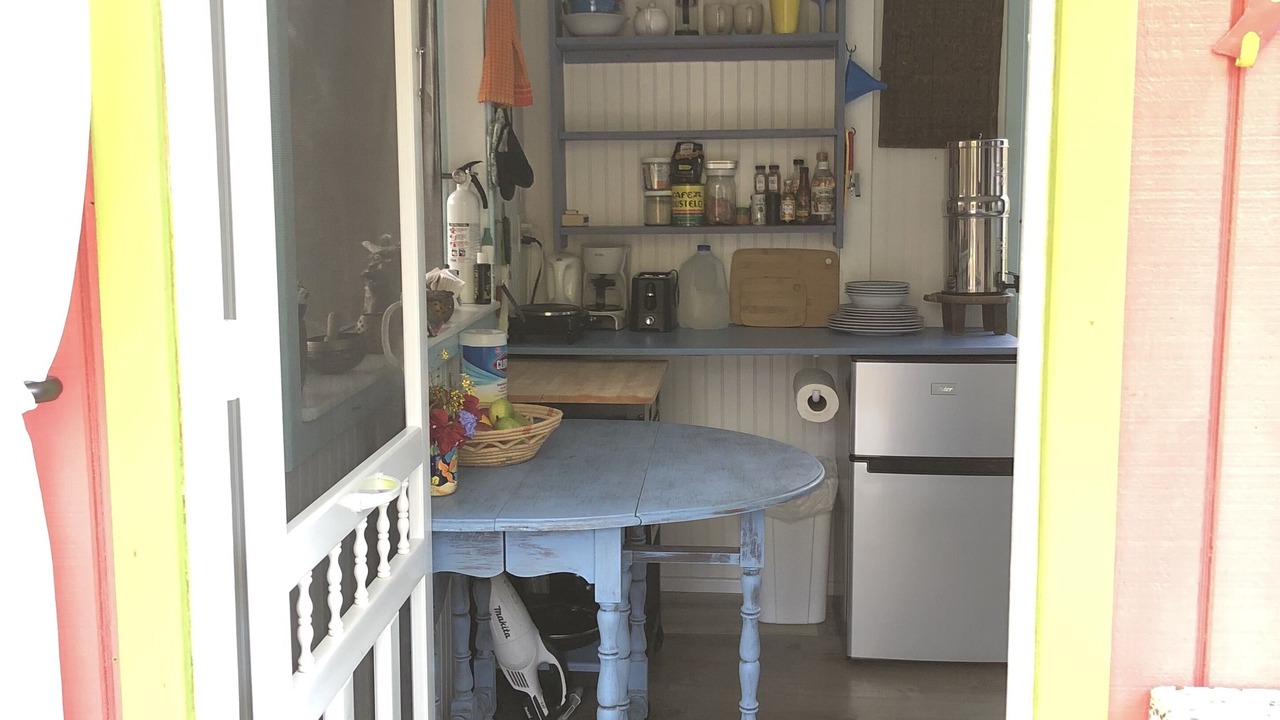 Photo of Kitchen in Estate Concordia B