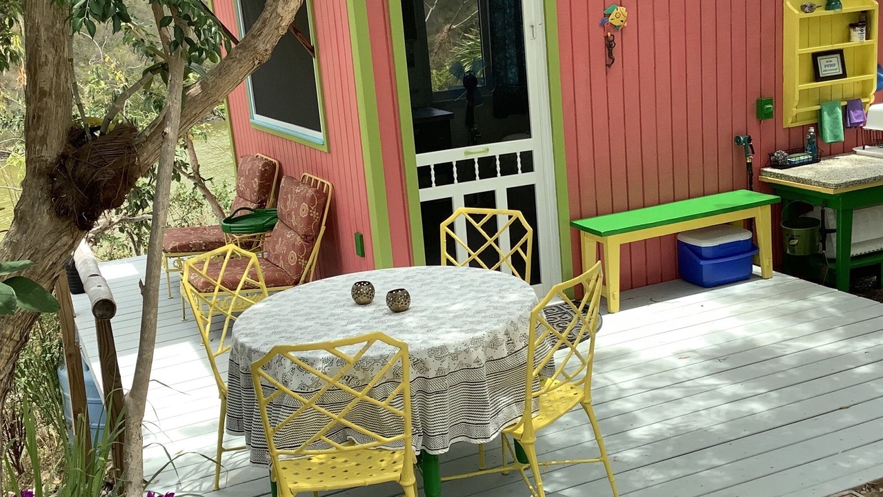 Photo of Outdoor in Estate Concordia B