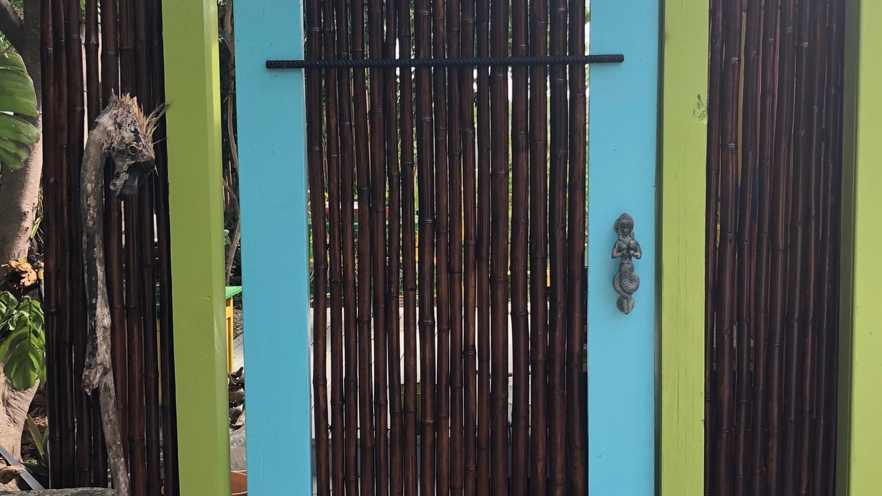Photo of Outdoor in Estate Concordia B