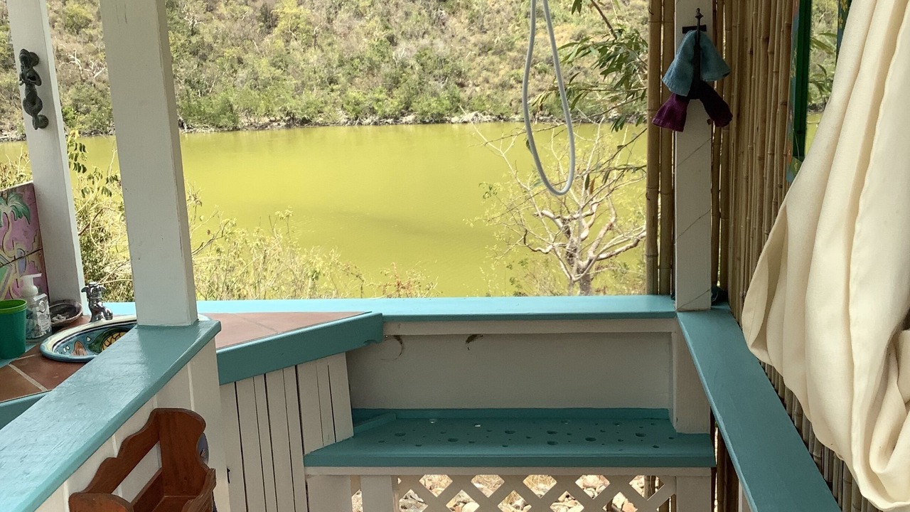 Photo of Patio Balcony in Estate Concordia B