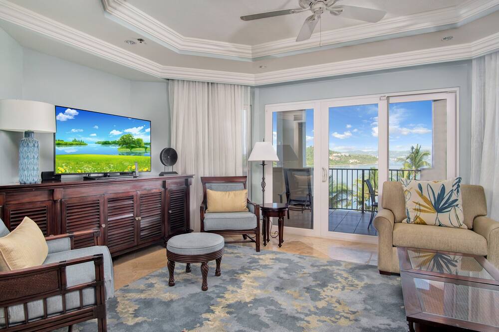 Photo of Livingroom in Nazareth