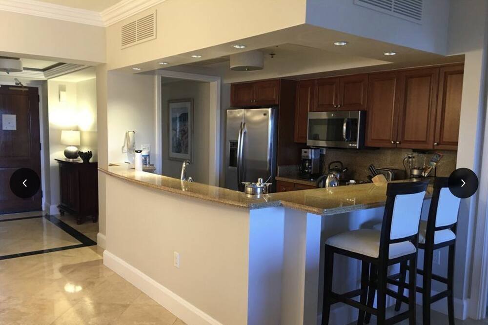 Photo of Kitchen in Nazareth