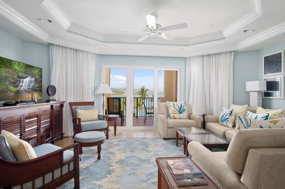 Photo of Livingroom in Nazareth