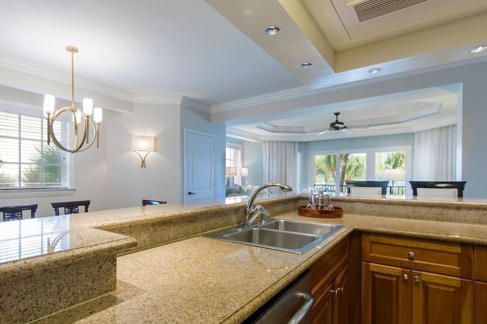 Photo of Kitchen in Nazareth