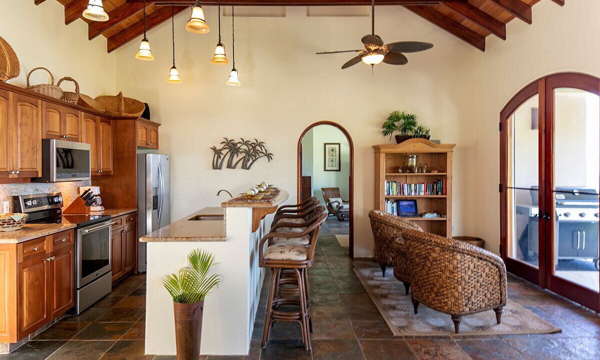 Photo of Kitchen in Skytop