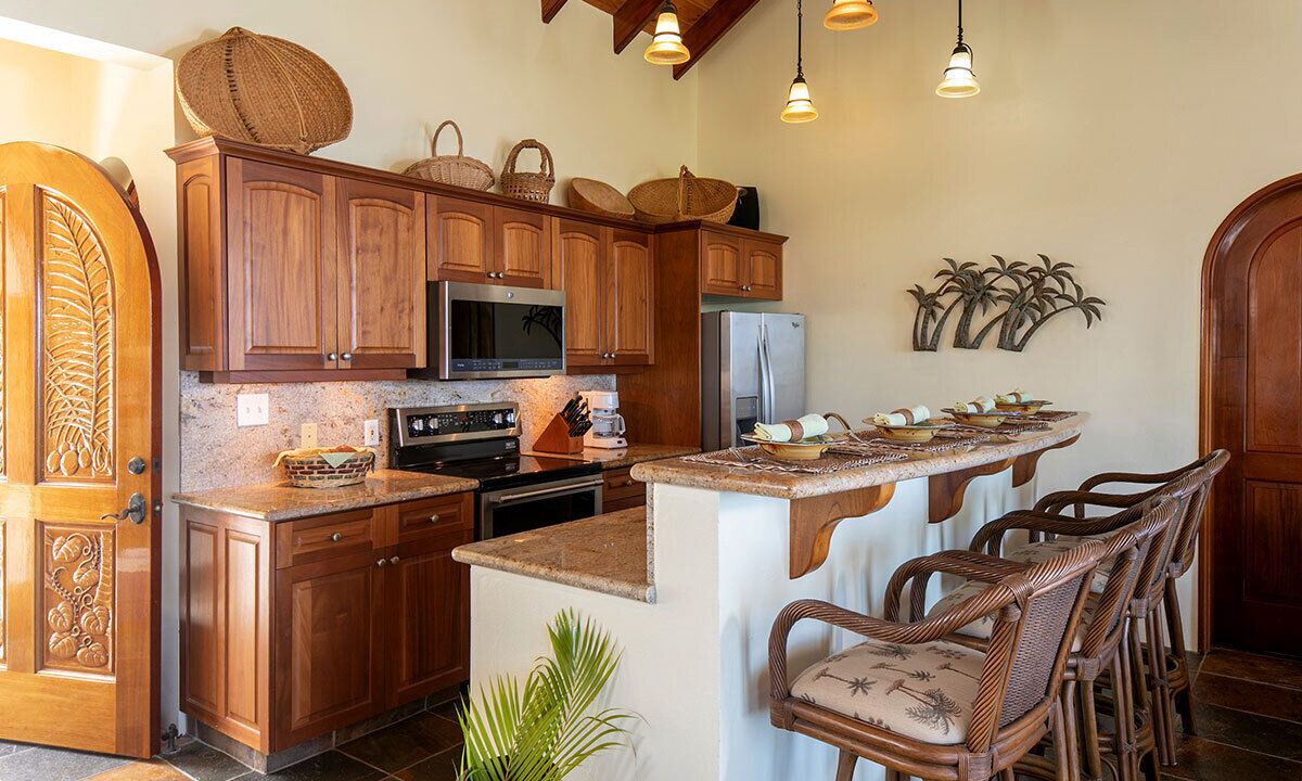 Photo of Kitchen in Skytop