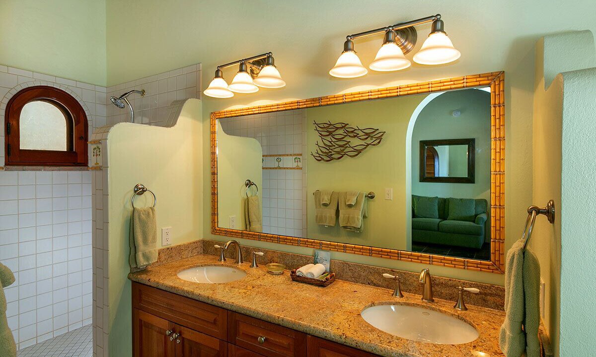 Photo of Bathroom in Skytop