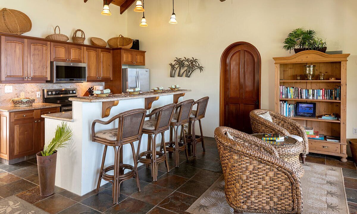 Photo of Kitchen in Skytop