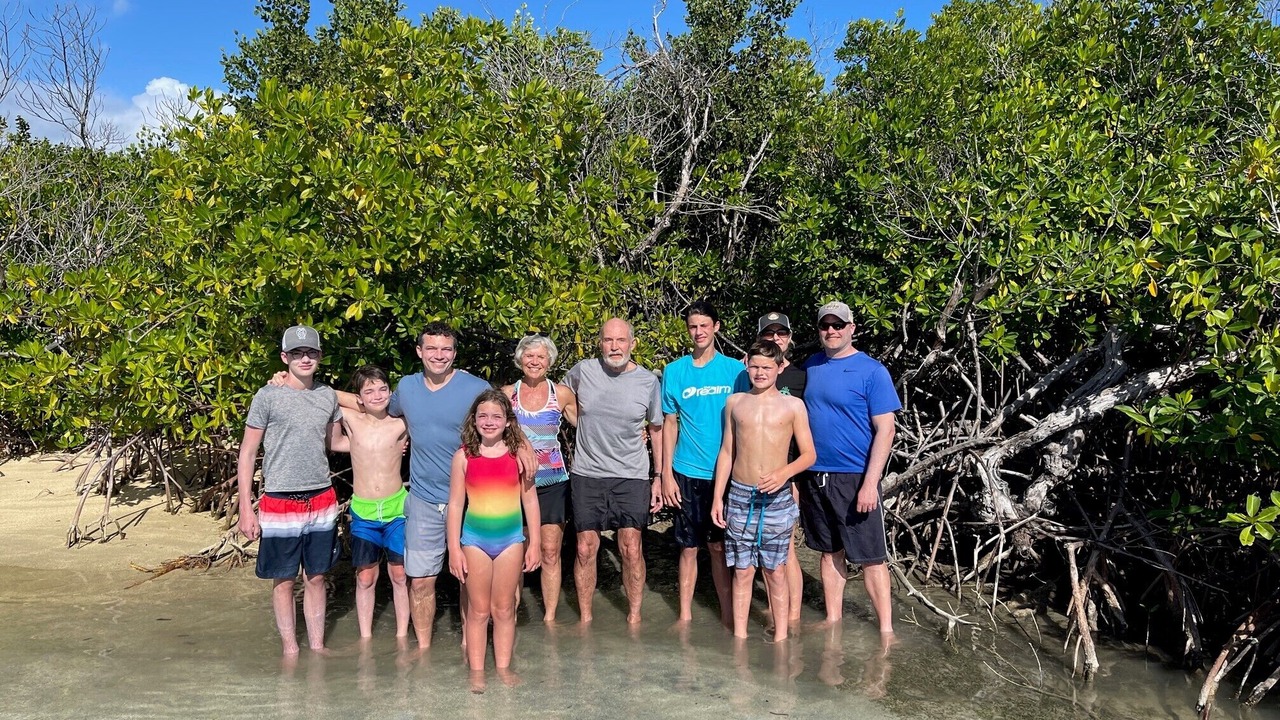 Photo of Others in Flag Hill