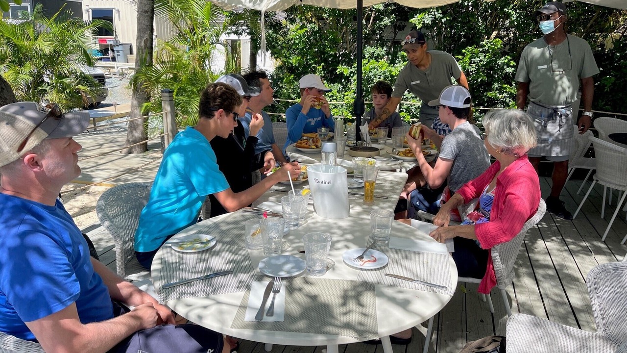 Photo of Others in Flag Hill